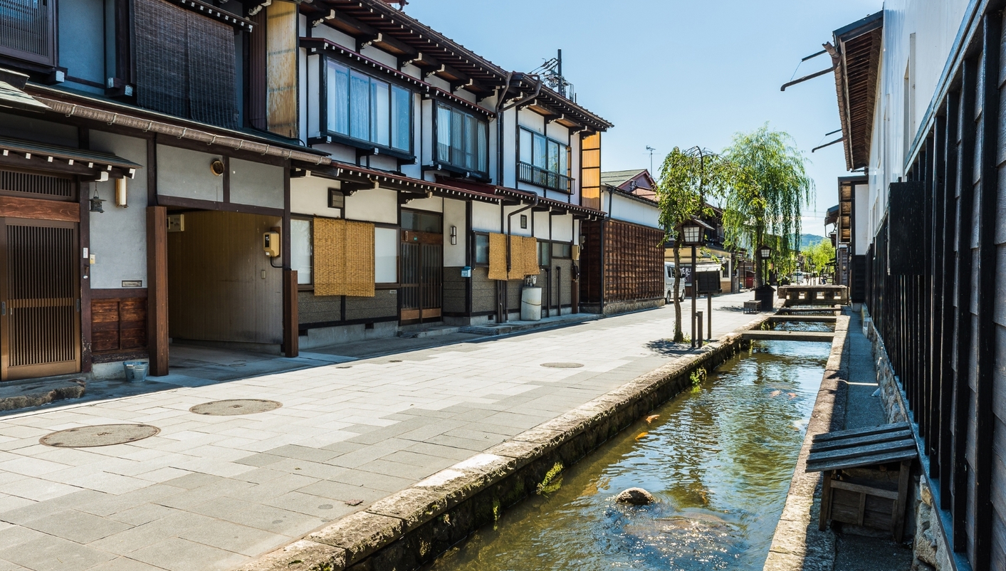 paquete turistico Bellezas de Japón
